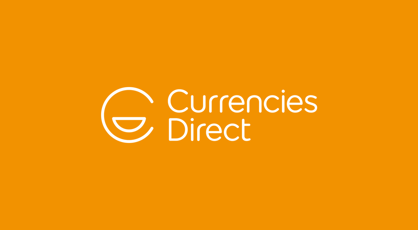 Currencies Direct Financial Services Branding Case Study | The Allotment